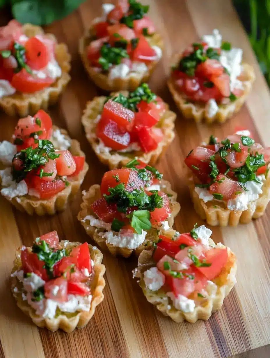 Bruchetta