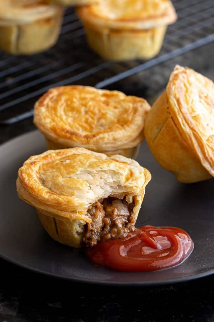 Meat Pies