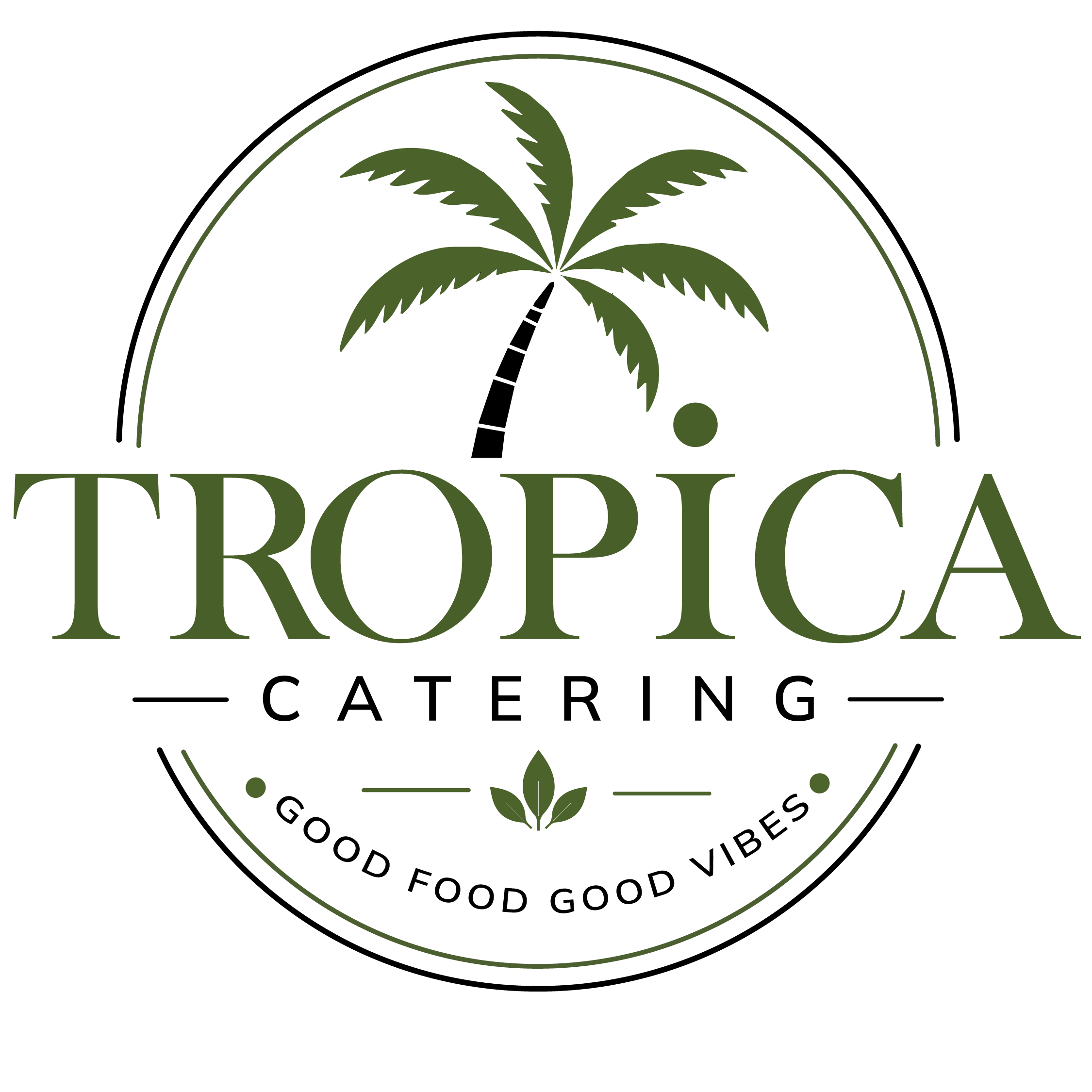Tropica Catering